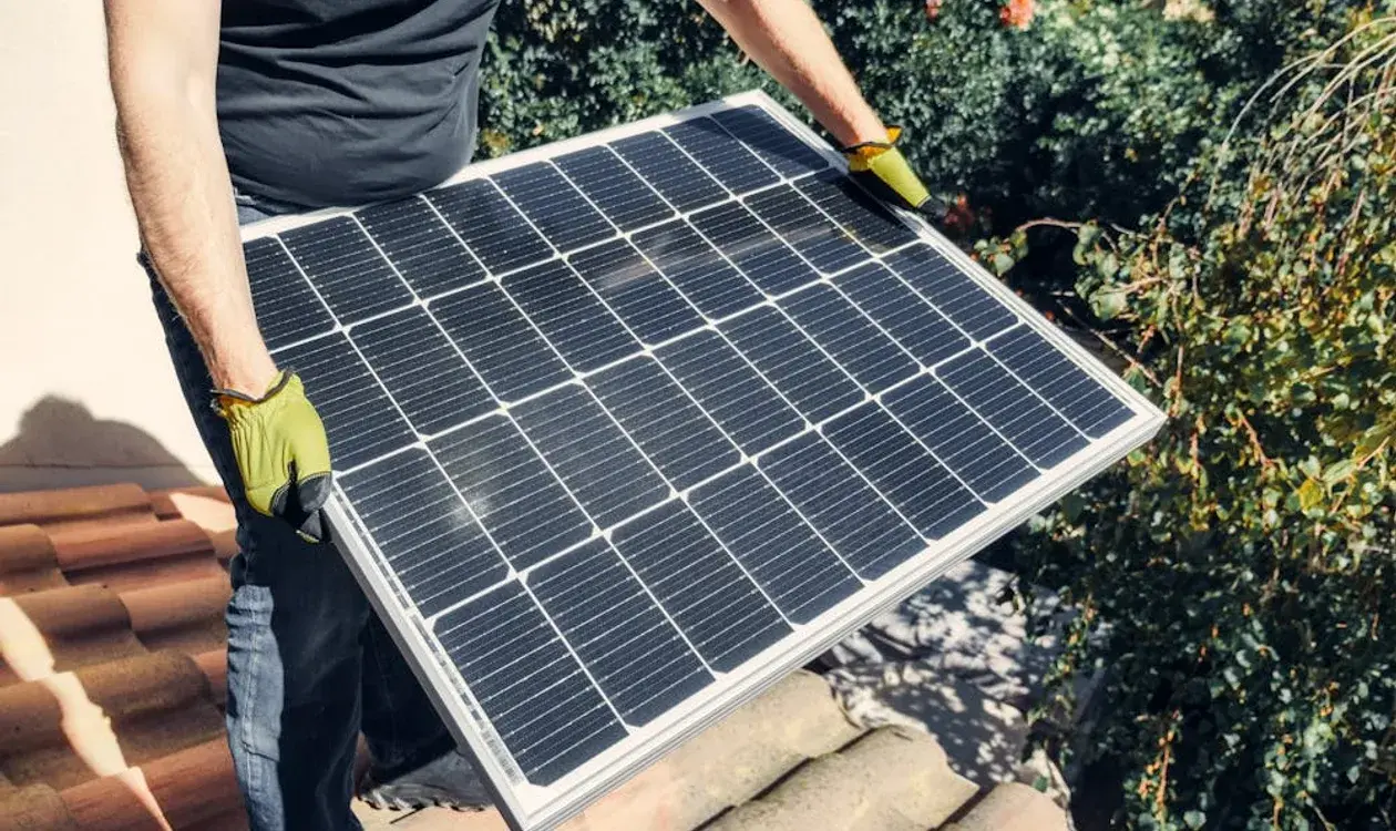 Energy Management & Carbon Footprint