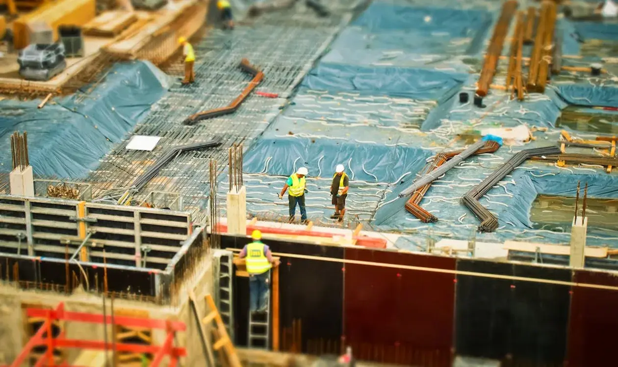 Engineering Construction